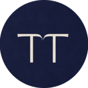 Terapeut Trine logo
